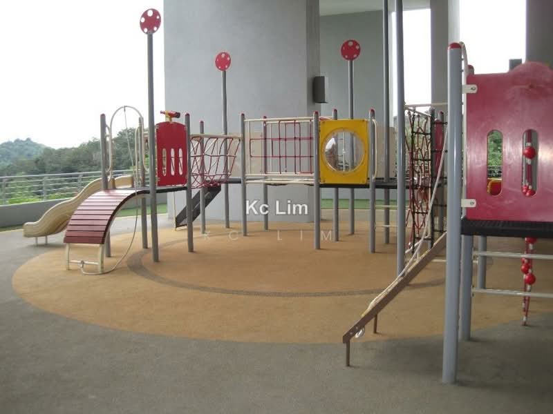 Condominium for Sale at Seni Mont Kiara - KC Lim - PropertyGuru.com.my