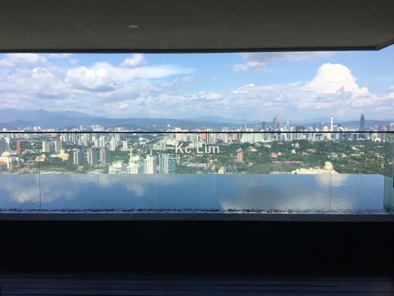 Condominium for Sale at Seni Mont Kiara - KC Lim - PropertyGuru.com.my