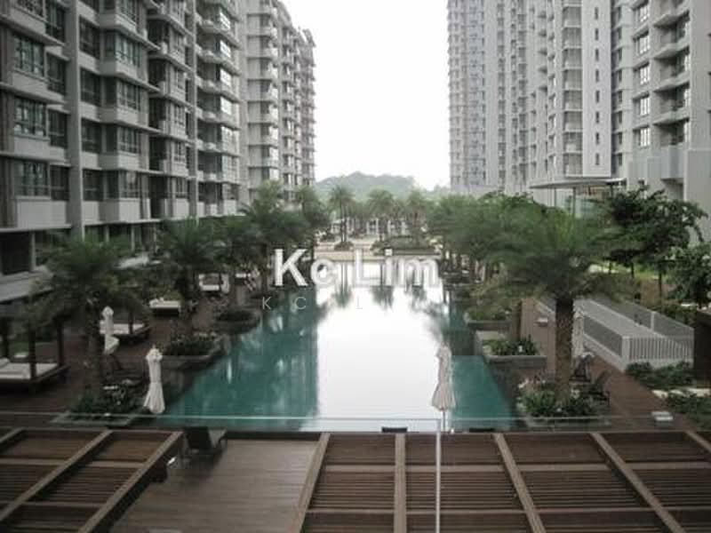 Condominium for Sale at Seni Mont Kiara - KC Lim - PropertyGuru.com.my