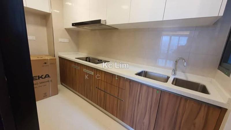 Condominium for Rent at Agile Mont Kiara - KC Lim - PropertyGuru.com.my