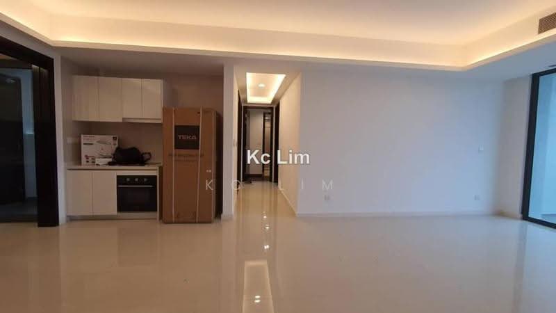 Condominium for Rent at Agile Mont Kiara - KC Lim - PropertyGuru.com.my