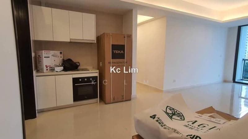 Condominium for Rent at Agile Mont Kiara - KC Lim - PropertyGuru.com.my