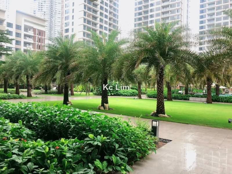 Condominium for Sale at Agile Mont Kiara - KC Lim - PropertyGuru.com.my