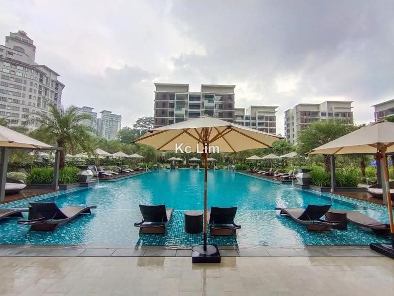 Condominium for Sale at Agile Mont Kiara - KC Lim - PropertyGuru.com.my
