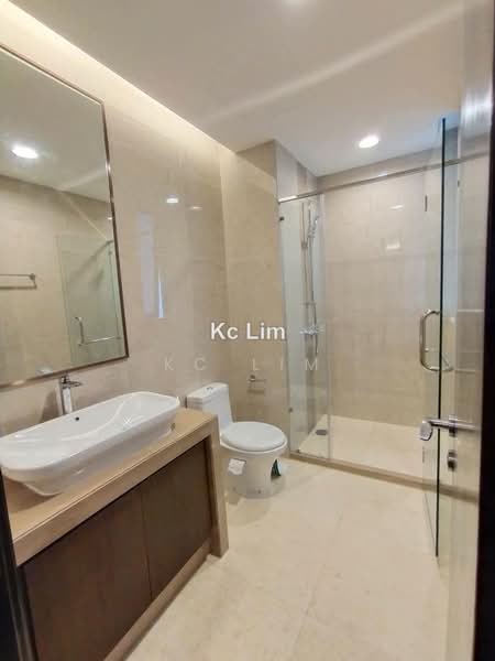 Condominium for Sale at Agile Mont Kiara - KC Lim - PropertyGuru.com.my
