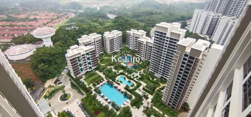 Condominium for Sale at Agile Mont Kiara - KC Lim - PropertyGuru.com.my
