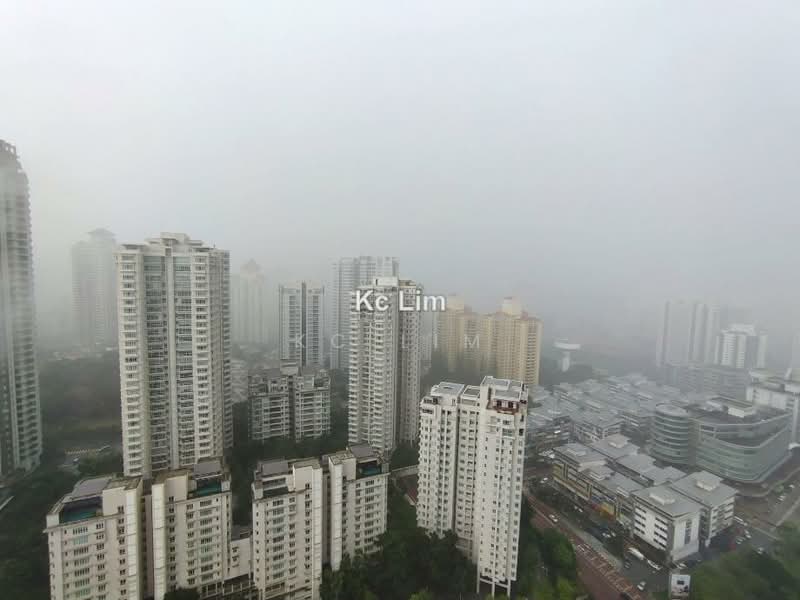 Condominium for Sale at Agile Mont Kiara - KC Lim - PropertyGuru.com.my