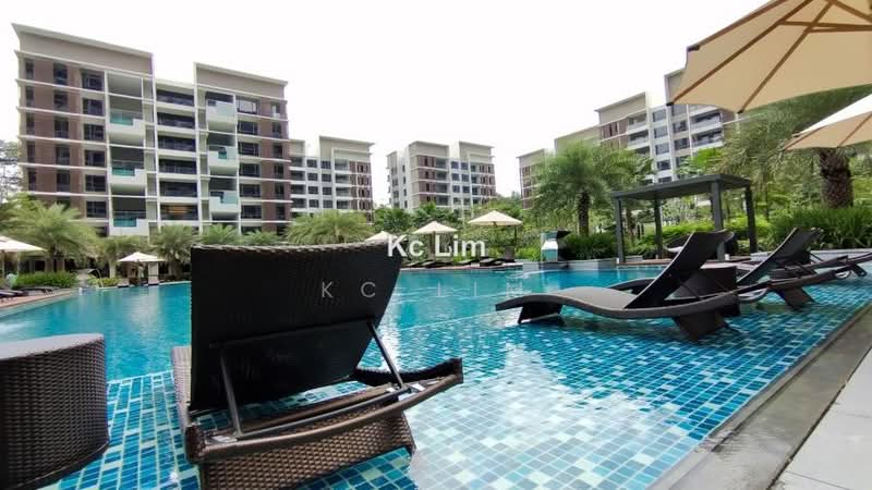 Condominium for Sale at Agile Mont Kiara - KC Lim - PropertyGuru.com.my