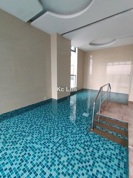 Condominium for Sale at Agile Mont Kiara - KC Lim - PropertyGuru.com.my