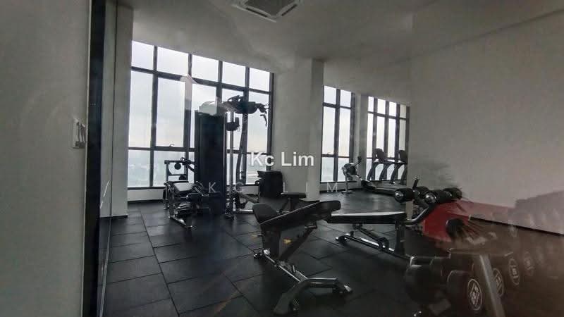 Condominium for Sale at Agile Mont Kiara - KC Lim - PropertyGuru.com.my