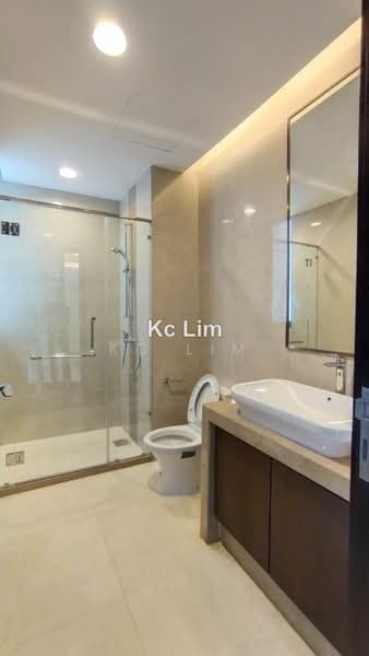 Condominium for Rent at Agile Mont Kiara - KC Lim - PropertyGuru.com.my