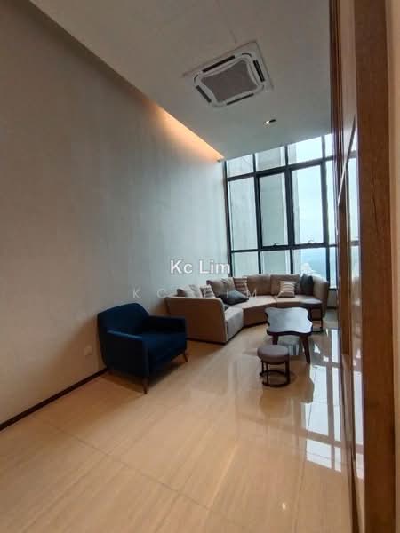 Condominium for Rent at Agile Mont Kiara - KC Lim - PropertyGuru.com.my