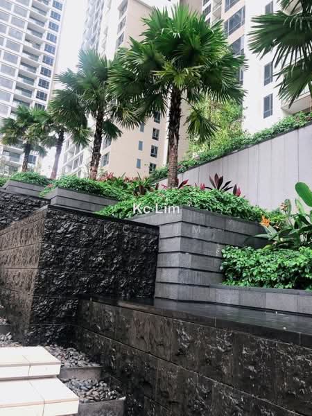 Condominium for Rent at Agile Mont Kiara - KC Lim - PropertyGuru.com.my