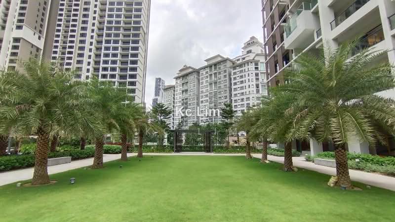 Condominium for Rent at Agile Mont Kiara - KC Lim - PropertyGuru.com.my
