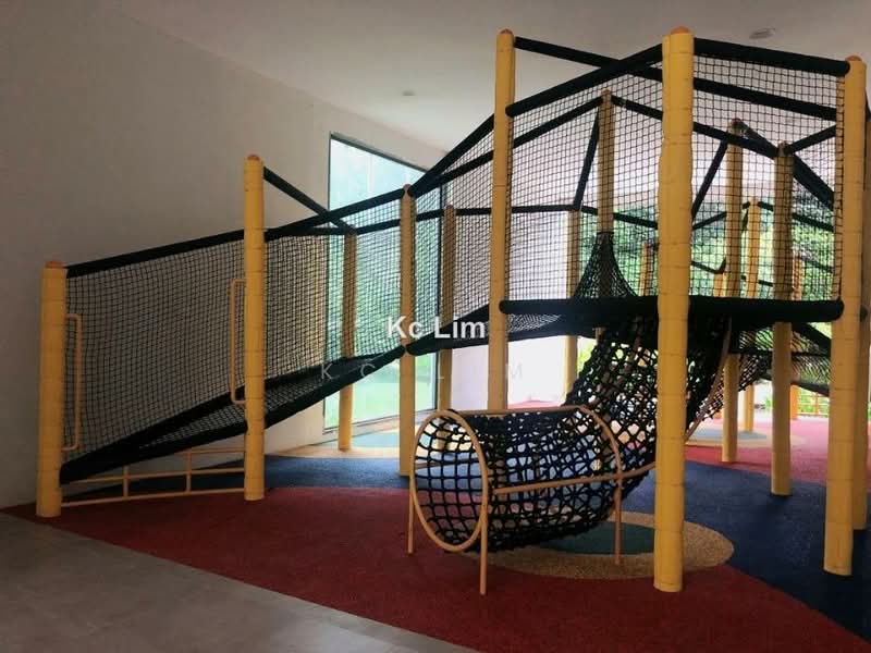 Condominium for Rent at Agile Mont Kiara - KC Lim - PropertyGuru.com.my