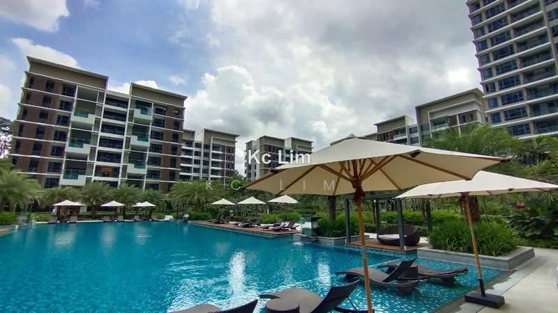 Condominium for Rent at Agile Mont Kiara - KC Lim - PropertyGuru.com.my