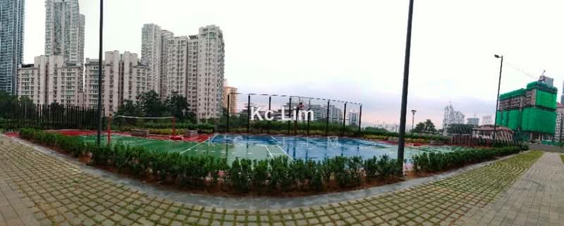 Condominium for Rent at Agile Mont Kiara - KC Lim - PropertyGuru.com.my