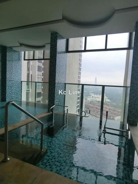 Condominium for Rent at Agile Mont Kiara - KC Lim - PropertyGuru.com.my