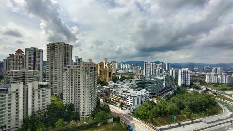 Condominium for Rent at Agile Mont Kiara - KC Lim - PropertyGuru.com.my
