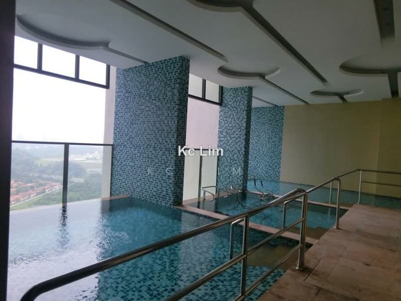 Condominium for Rent at Agile Mont Kiara - KC Lim - PropertyGuru.com.my