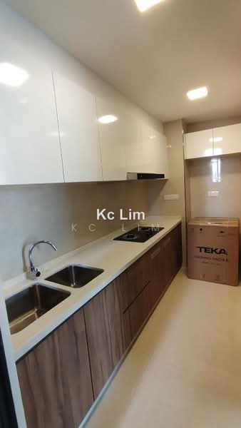 Condominium for Rent at Agile Mont Kiara - KC Lim - PropertyGuru.com.my