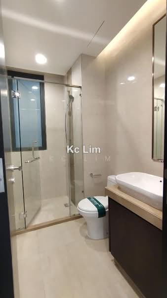 Condominium for Rent at Agile Mont Kiara - KC Lim - PropertyGuru.com.my