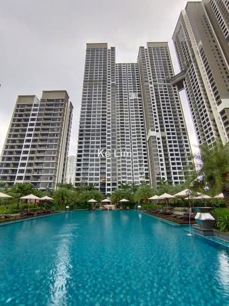 Condominium for Rent at Agile Mont Kiara - KC Lim - PropertyGuru.com.my