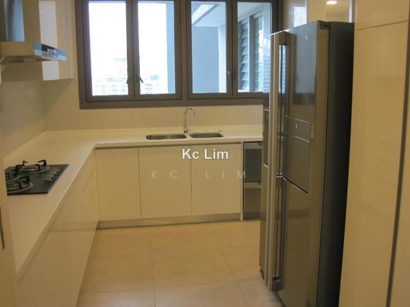 Condominium for Sale at Seni Mont Kiara - KC Lim - PropertyGuru.com.my
