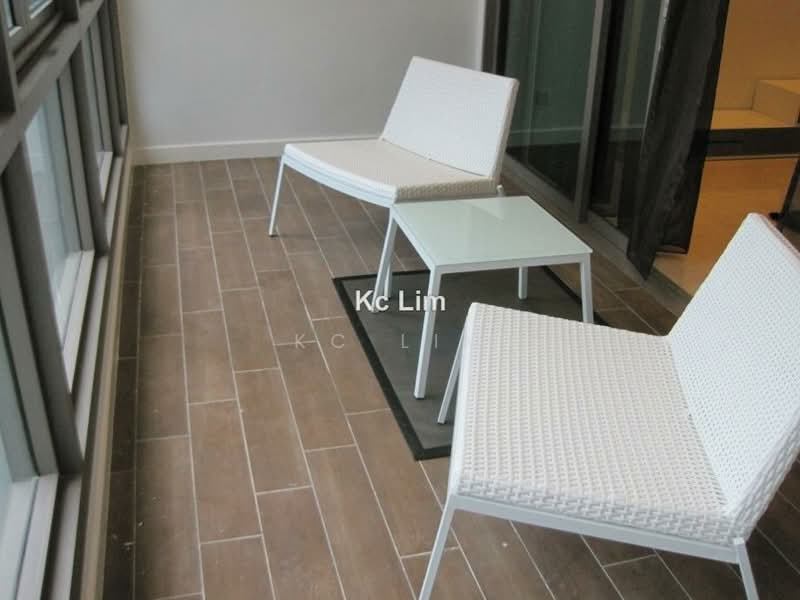 Condominium for Sale at Seni Mont Kiara - KC Lim - PropertyGuru.com.my