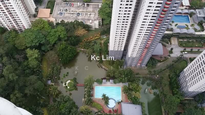 Condominium for Sale at 11 Mont Kiara @ MK11 - KC Lim - PropertyGuru.com.my