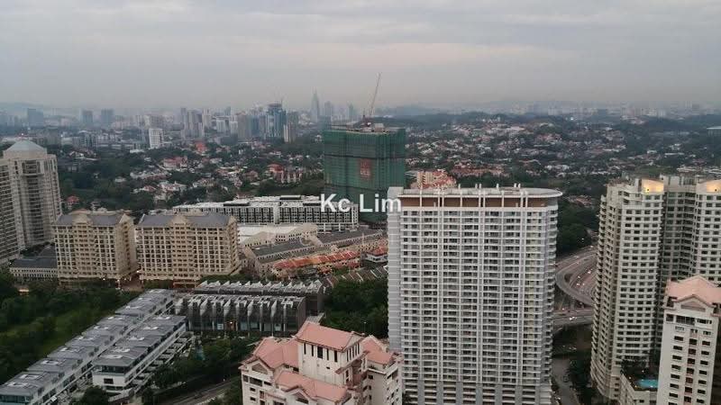 Condominium for Sale at 11 Mont Kiara @ MK11 - KC Lim - PropertyGuru.com.my