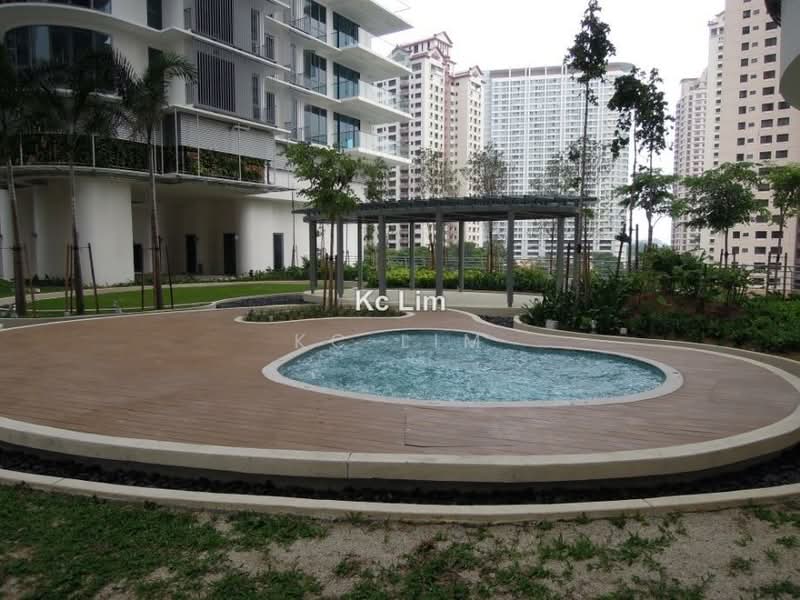 Condominium for Sale at 11 Mont Kiara @ MK11 - KC Lim - PropertyGuru.com.my