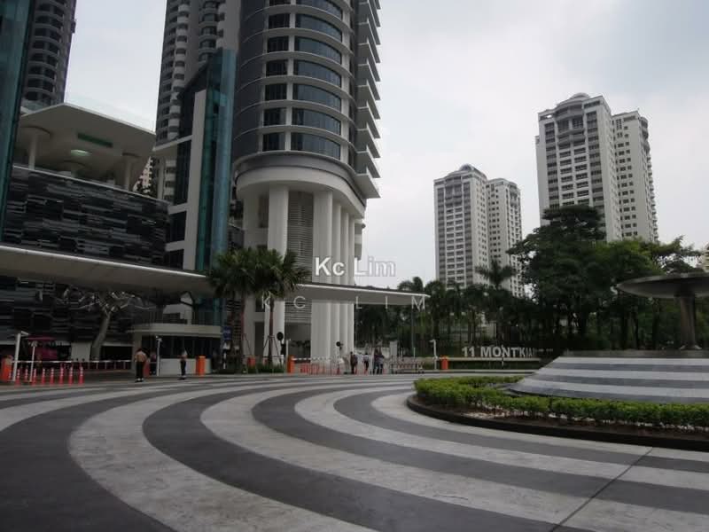 Condominium for Sale at 11 Mont Kiara @ MK11 - KC Lim - PropertyGuru.com.my