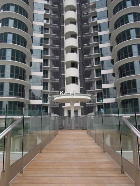 Condominium for Sale at 11 Mont Kiara @ MK11 - KC Lim - PropertyGuru.com.my