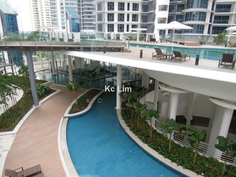 Condominium for Sale at 11 Mont Kiara @ MK11 - KC Lim - PropertyGuru.com.my
