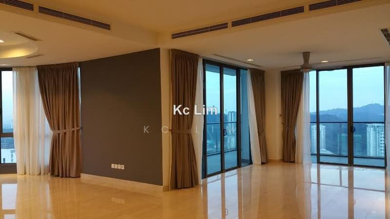 Condominium for Sale at 11 Mont Kiara @ MK11 - KC Lim - PropertyGuru.com.my
