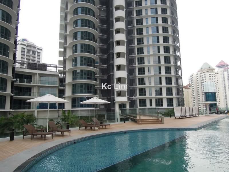 Condominium for Sale at 11 Mont Kiara @ MK11 - KC Lim - PropertyGuru.com.my