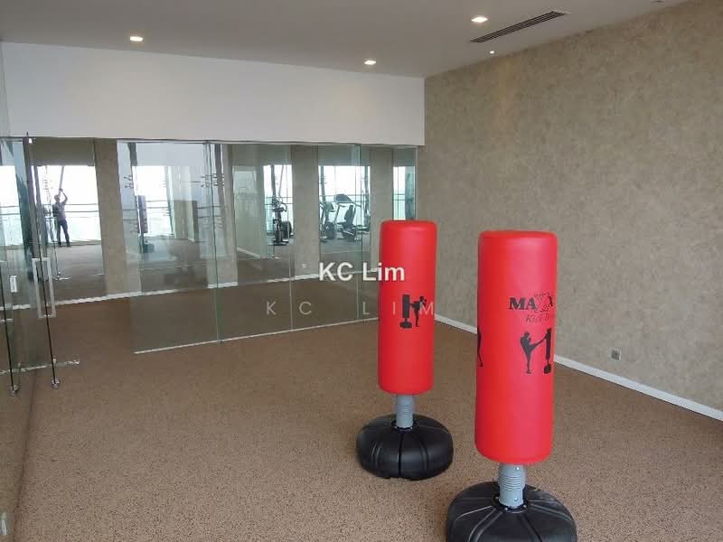 Service Residence for Rent at M City - KC Lim - PropertyGuru.com.my
