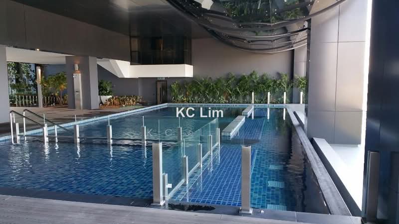 Service Residence for Rent at M City - KC Lim - PropertyGuru.com.my