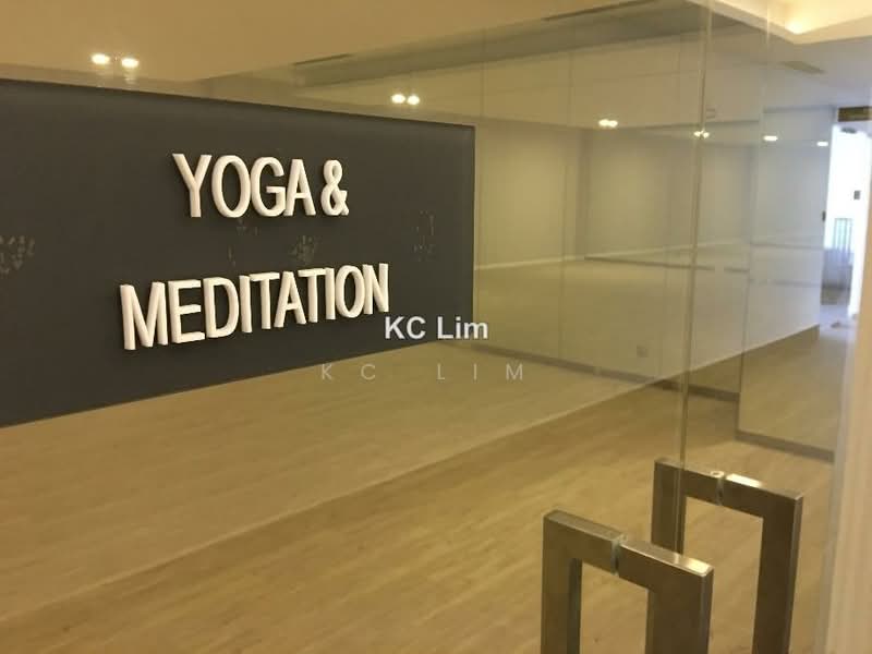 Service Residence for Rent at M City - KC Lim - PropertyGuru.com.my