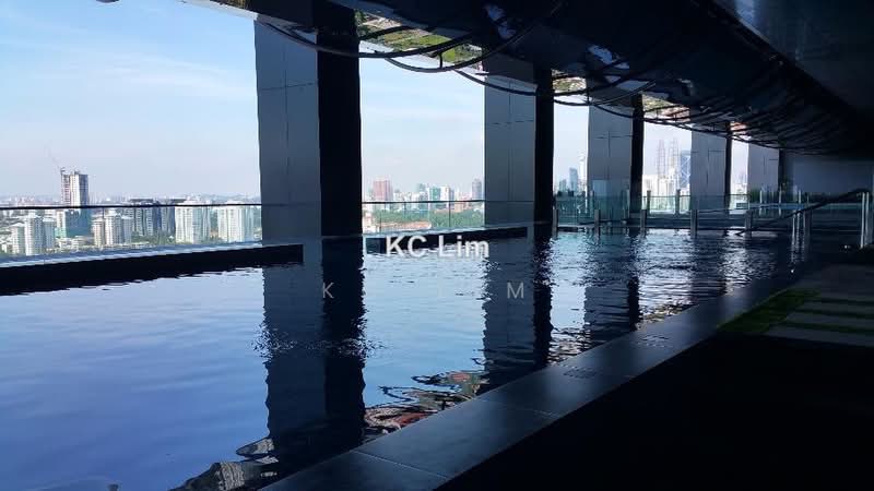 Service Residence for Rent at M City - KC Lim - PropertyGuru.com.my