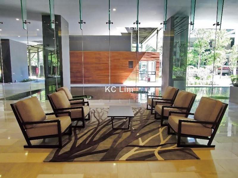 Service Residence for Rent at M City - KC Lim - PropertyGuru.com.my