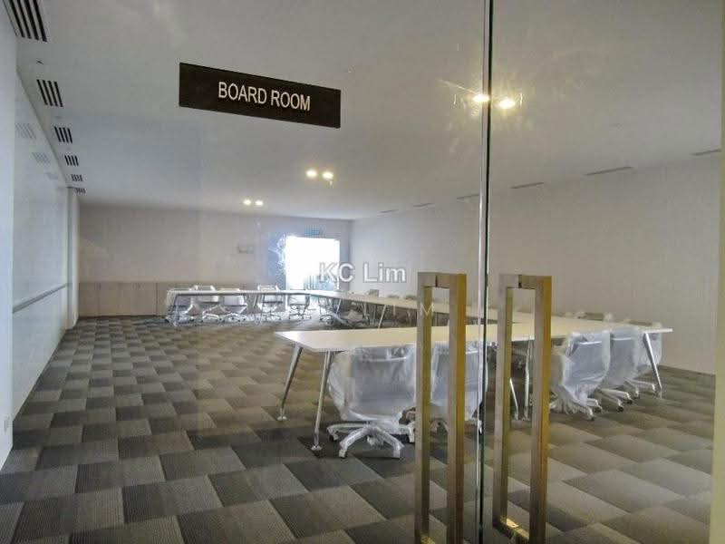 Service Residence for Rent at M City - KC Lim - PropertyGuru.com.my