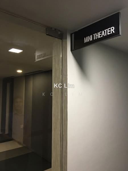 Service Residence for Rent at M City - KC Lim - PropertyGuru.com.my