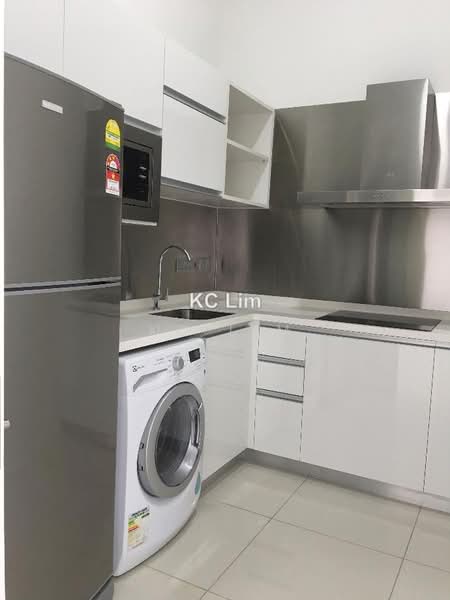 Service Residence for Rent at M City - KC Lim - PropertyGuru.com.my