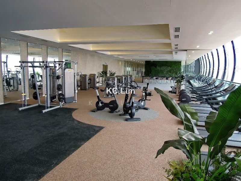 Service Residence for Rent at M City - KC Lim - PropertyGuru.com.my