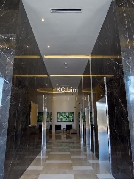 Service Residence for Rent at M City - KC Lim - PropertyGuru.com.my