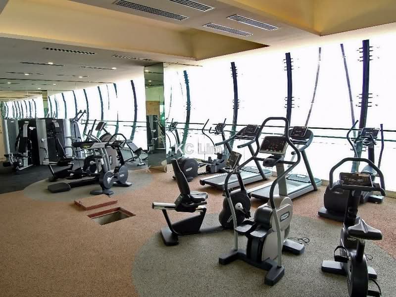 Service Residence for Rent at M City - KC Lim - PropertyGuru.com.my