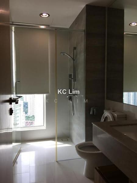 Kondominium untuk Disewa di 28 Mont Kiara @ MK28 - KC Lim - PropertyGuru.com.my