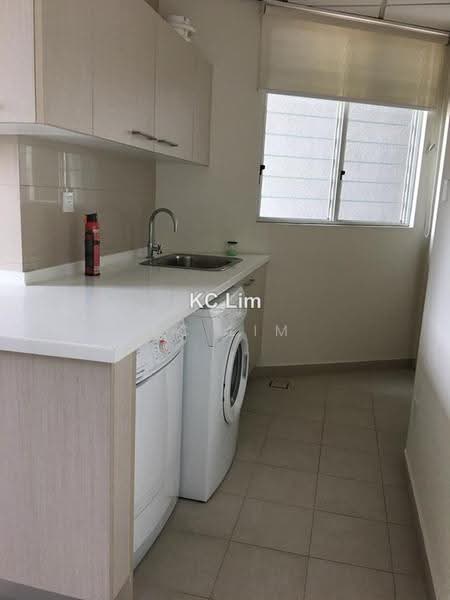 Kondominium untuk Disewa di 28 Mont Kiara @ MK28 - KC Lim - PropertyGuru.com.my
